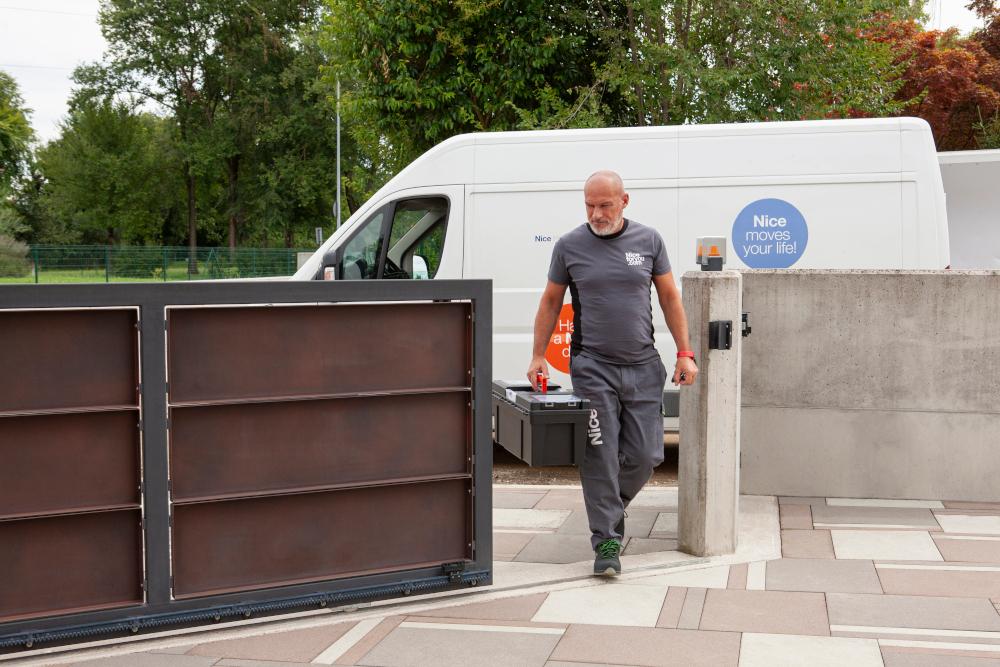 Exemplo de Manutenção Preventiva